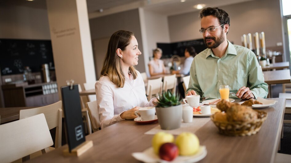 JUFA Restaurant Graz Süd | © JUFA Hotels
