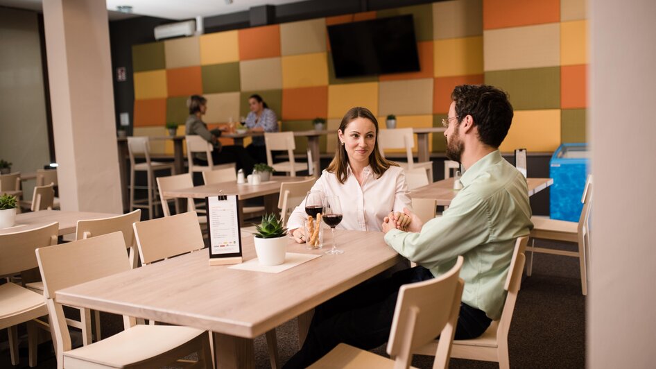 JUFA Restaurant Graz Süd - Kühle Drinks | © JUFA Hotels