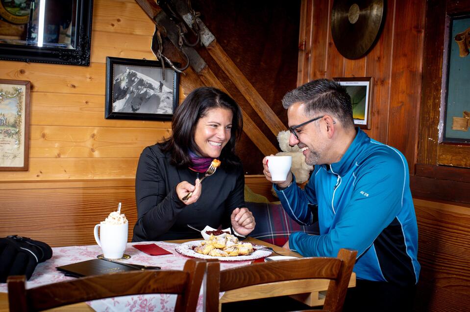 JagaAlm am Kreischberg - Impression #1 | © Tourismusverband Murau