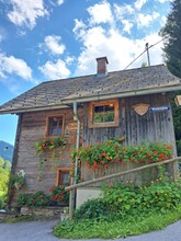 Forest mill_House_Eastern Styria | © Tourismusverband Oststeiermark