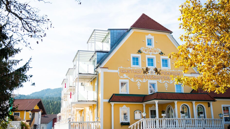 Jogllandhotel_Getränke_Oststeiermark | © Jogllandhotel Prettenhofer