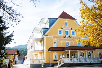 Jogllandhotel_drink_Eastern Styria | © Jogllandhotel Prettenhofer