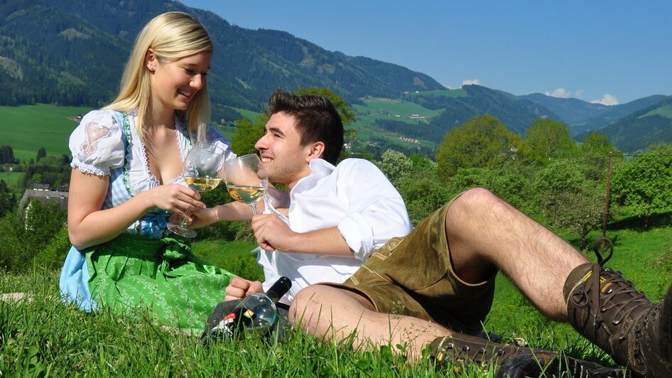Kuehbrein-Most1-Murtal-Steiermark | ©  Kühbrein
