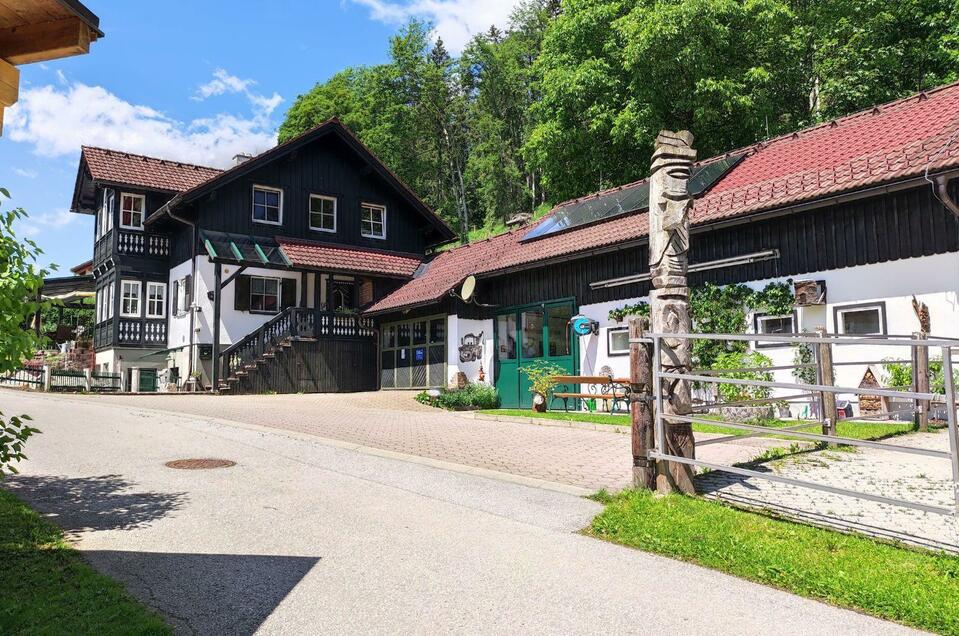 KFZ - Ceipek Markus - Impression #1 | © TVB Ausseerland Salzkammergut