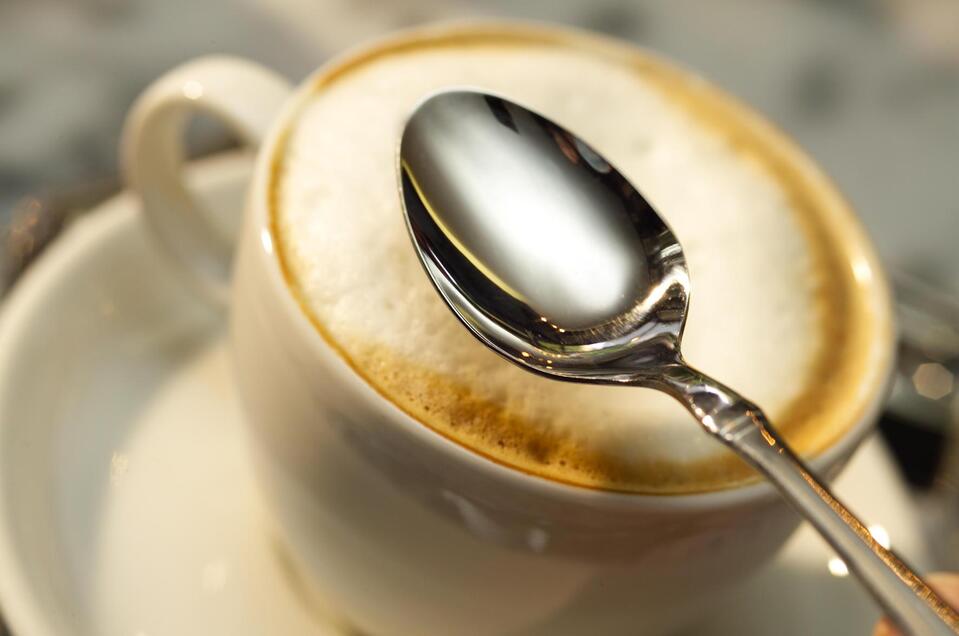 Coffee break Martina Auer - Impression #1 | © Thermen- & Vulkanland