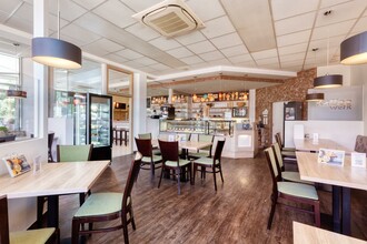 Kaffeewerk_Inside_Eastern Styria | © Tourismusverband Oststeiermark