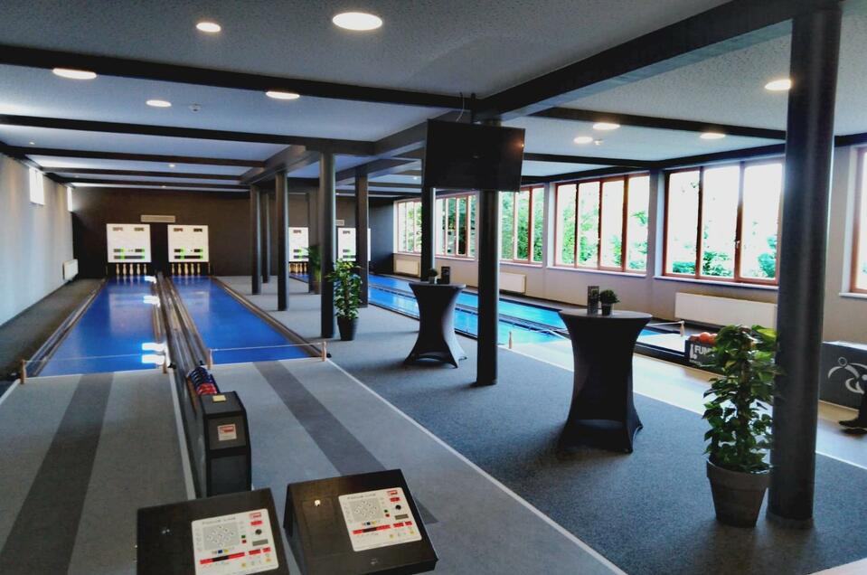 Bowling alley Fürstenfeld - Impression #1 | © Jufa Hotels