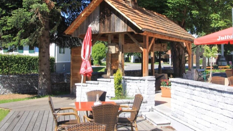 Konditorei im Gasthaus Haiden - Impression #2.2
