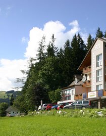 Kornreiterhouse_House_Eastern Styria | © Kornreitherhaus | Wolfgang Scherz | © Kornreitherhaus