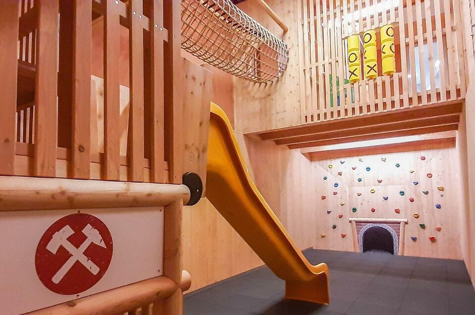Jufa, Altaussee, Kraxlstube | JUFA Hotels | © JUFA Hotels Kraxlstube at the JUFA Hotel Altaussee - Impression #1 | © JUFA Hotels
