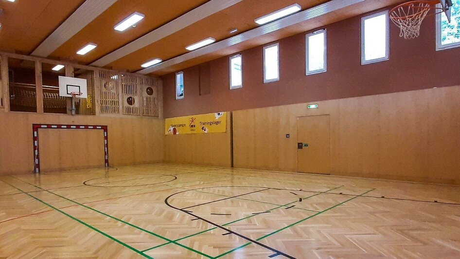 Jufa, Altaussee, gym | JUFA Hotels | © JUFA Hotels Jufa, Altaussee, Turnsaal | © JUFA Hotels