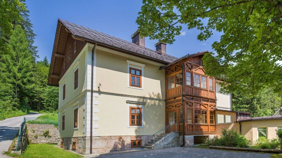 Jufa, Altaussee, exterior view | JUFA Hotels | © JUFA Hotels Jufa, Altaussee, Außenansicht | © JUFA Hotels