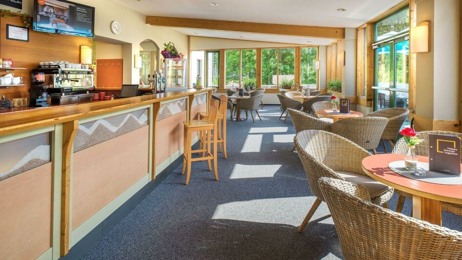 Jufa, Altaussee, Stüberl | JUFA Hotels | © JUFA Hotels Jufa, Altaussee, Stüberl | © JUFA Hotels