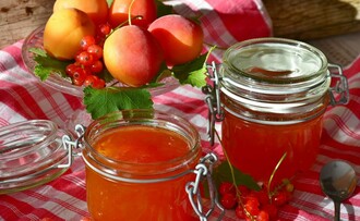 Kremshof_Marielle jam_Eastern Styria | © Kremshof-Marterer
