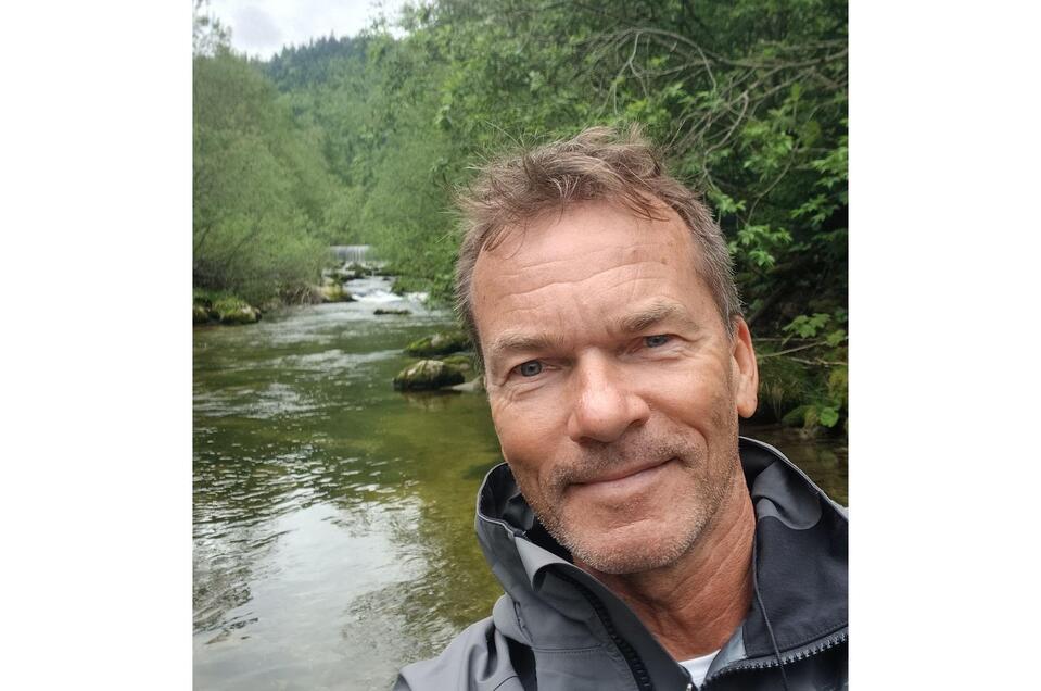 Kurt Weber - Fliegenfischer Guide - Impression #1 | © Kurt Weber