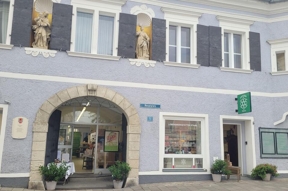 Lebenswerkstätte Stainz - Impression #1 | © TV Südsteiermark - Irene Löschnig