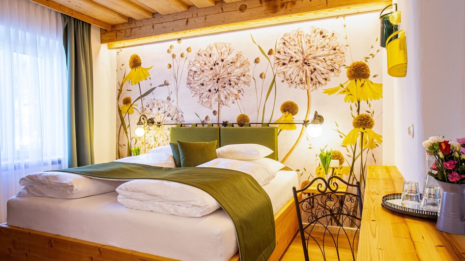 Gasthaus Lendplatzl - Hotelzimmer | © Lendplatzl