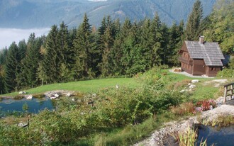 Lichtquellalm | © Lichtquellalm