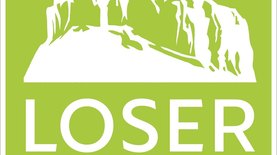 loser_logo_rgb_2018_neu | www.loser.atwww.loser.at | © www.loser.at loser_logo_rgb_2018_neu | © www.loser.at