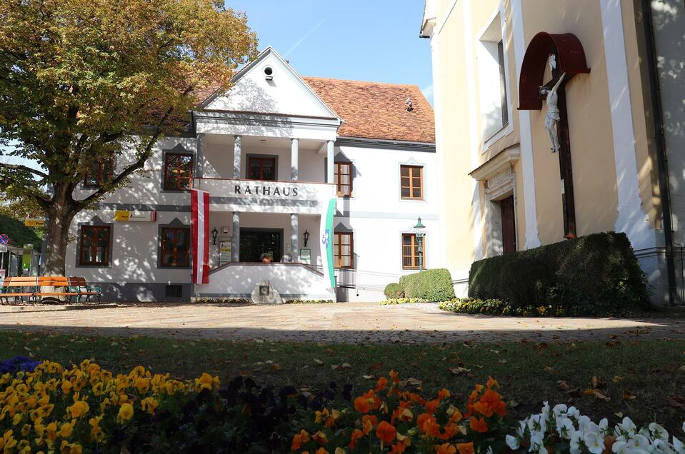 Marktgemeinde Bad Waltersdorf - Impression #1 | © TVB Bad Waltersdorf