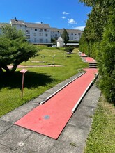 Minigolf_Bahnen_Oststeiermark | © Tourismusverband Oststeiermark
