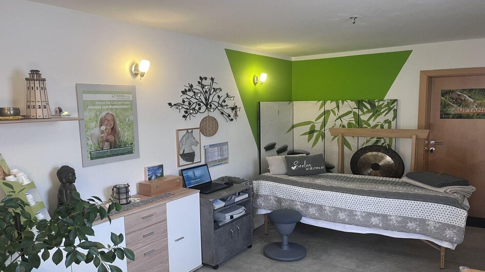 Hochrainer Nadja, Behandlungszimmer | © Hochrainer Nadja