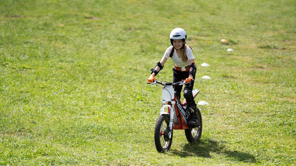 Activity am Salzstiegl | © TV Region Graz - Kump Activity am Salzstiegl | © TV Region Graz - Kump