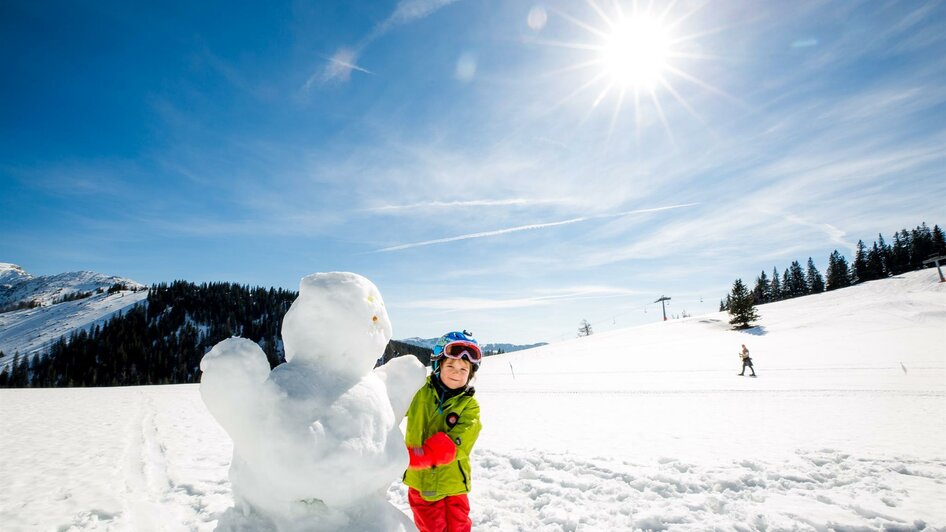 Familienskispass am Niederalpl | nixxipixx.com | © Naturpark Mürzer Oberland Familienskispass am Niederalpl | © Naturpark Mürzer Oberland