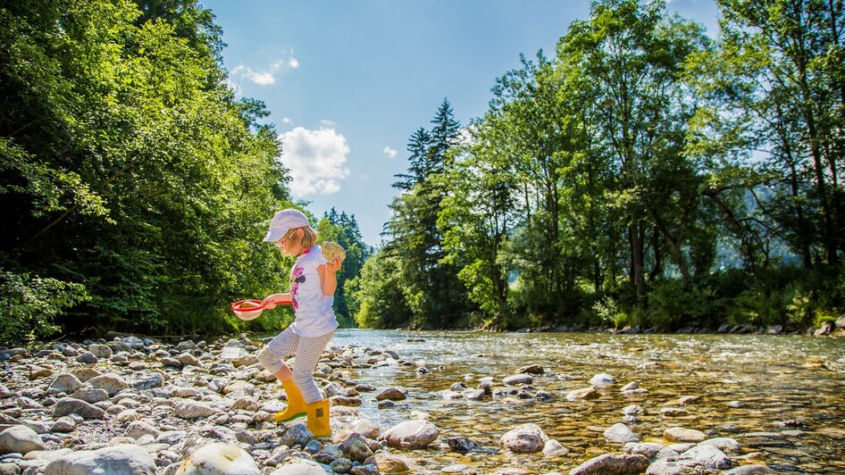 Familienerlebnis Naturpark Mürzer Oberland | nixxipixx.com | © Naturpark Mürzer Oberland Familienerlebnis Naturpark Mürzer Oberland | © Naturpark Mürzer Oberland