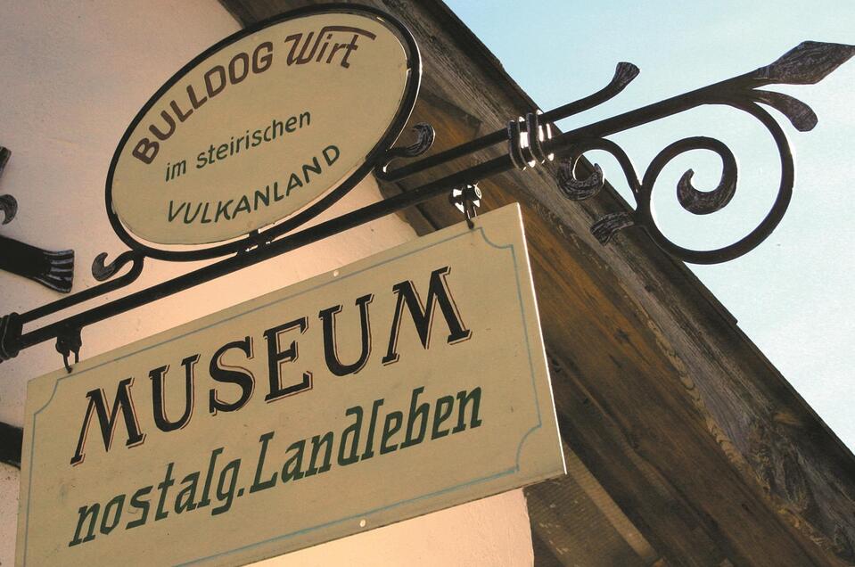 Nostalgisches Landleben in Hof bei Straden - Impression #1 | © Fam. Wiedner