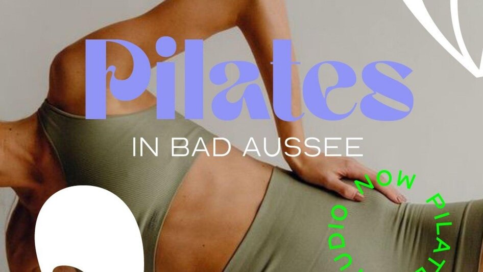 Now Pilates studio - Impression #2.3