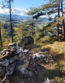 patscha-nose_eastern styria  | © Oststeiermark Tourismus | Christine Pollhammer | © Oststeiermark Tourismus