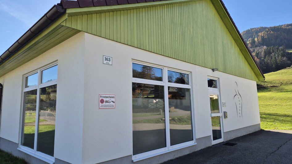 Physiotherapy Galler - Impression #2.2