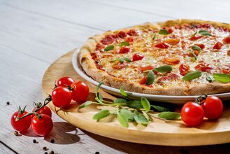 PizzeriaHoliday-Pizza-Murtal-Steiermark | © Pixabay