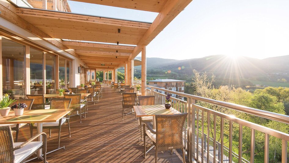 RETTER Organic-Restaurant - Impression #2.2
