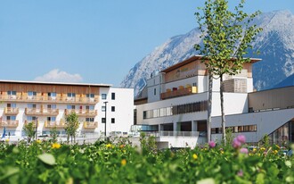 Aldiana Salzkammergut im Sommer | © Karin Ackermann