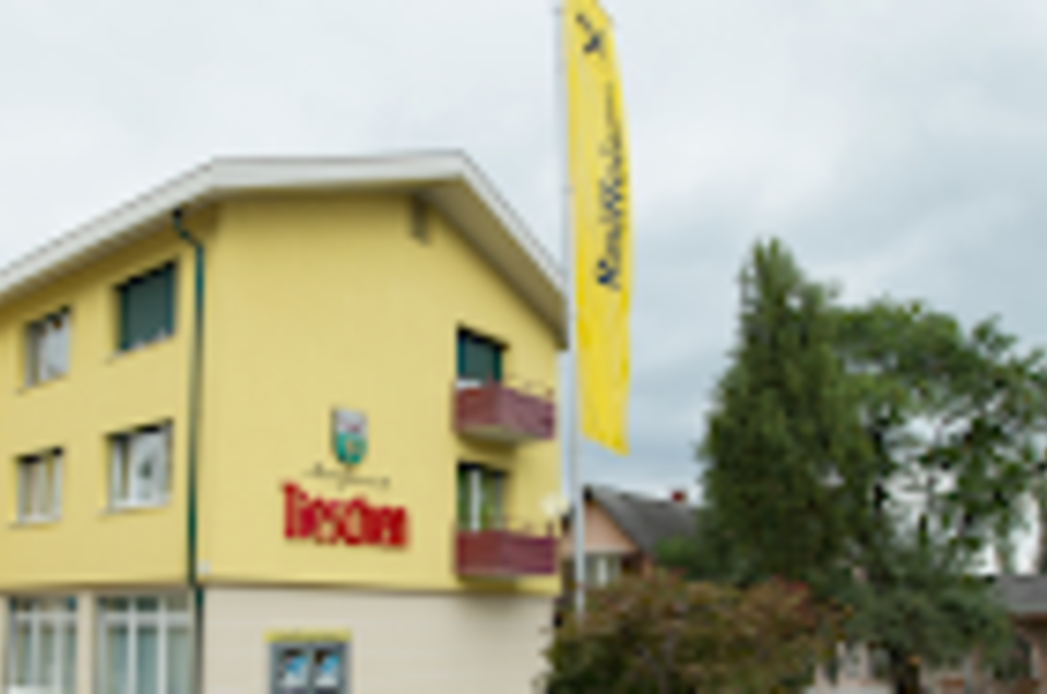 Raiffeisenbank Halbenrain-Tieschen - Impression #1 | © Raiffeisenbank Halbenrain-Tieschen