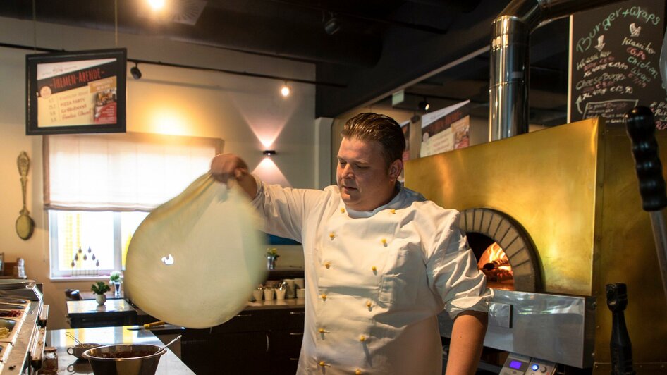 Restaurant La Cucina | © Region Graz-Lunghammer Restaurant La Cucina | © Region Graz-Lunghammer