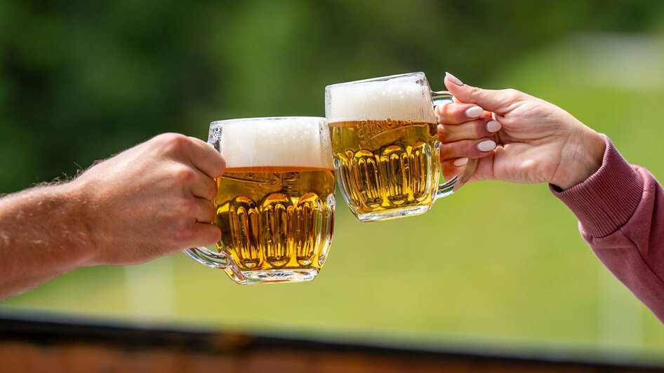 Alpen Arnika, Tauplitzalm, Prost | © Hotel Alpen Arnika