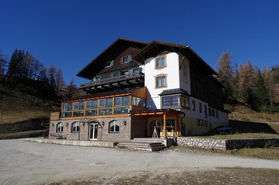 Restaurant in Hotel Alpen Arnika - Impression #1 | © Hotel Alpen Arnika