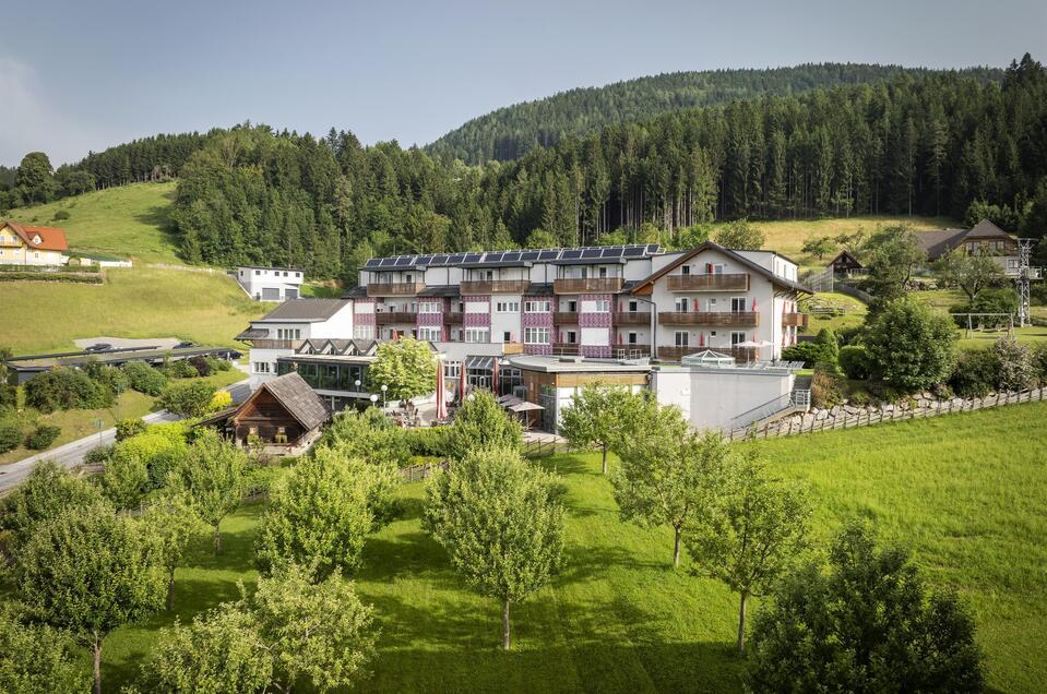 Restaurant in the Vital Hotel Styria - Impression #1 | © Vital-Hotel-Styria