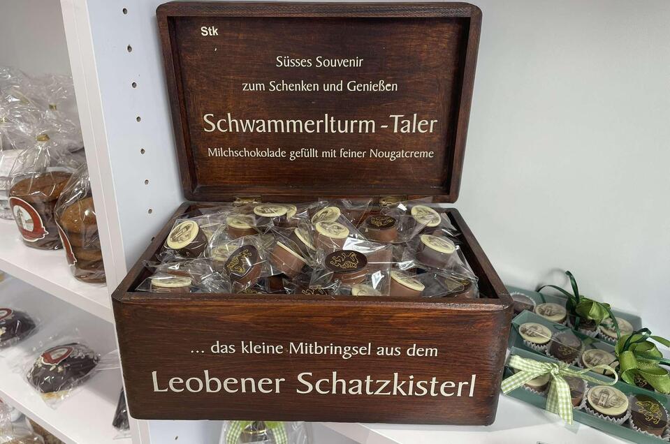 Schokoträume & mehr - Impression #1 | © Erzberg Leoben