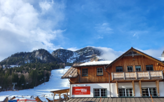 Ski school Haim, Altaussee, Sandling | © TVB Ausseerland Salzkammergut