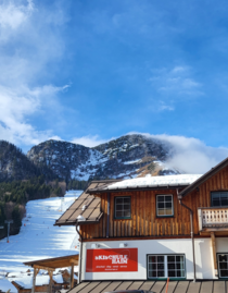 Ski school Haim, Altaussee, Sandling | © Ausseerland-Salzkammergut | Petra Kirchschlager | © TVB Ausseerland Salzkammergut