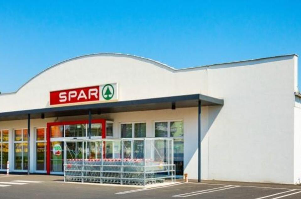 Eurospar - Impression #1