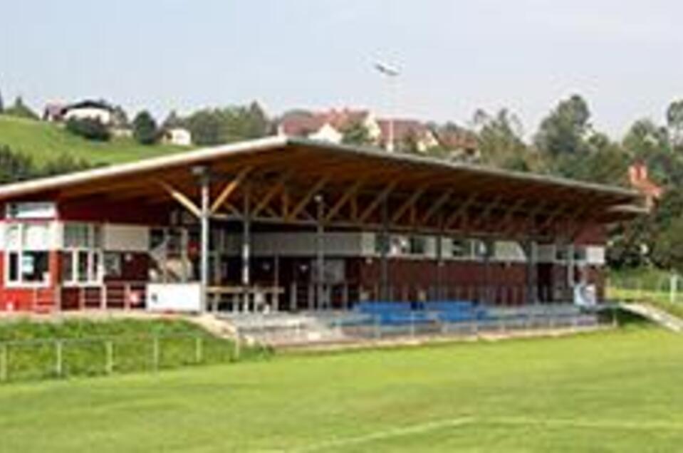 Sportcafe Oberaich - Impression #1 | © C.Stein