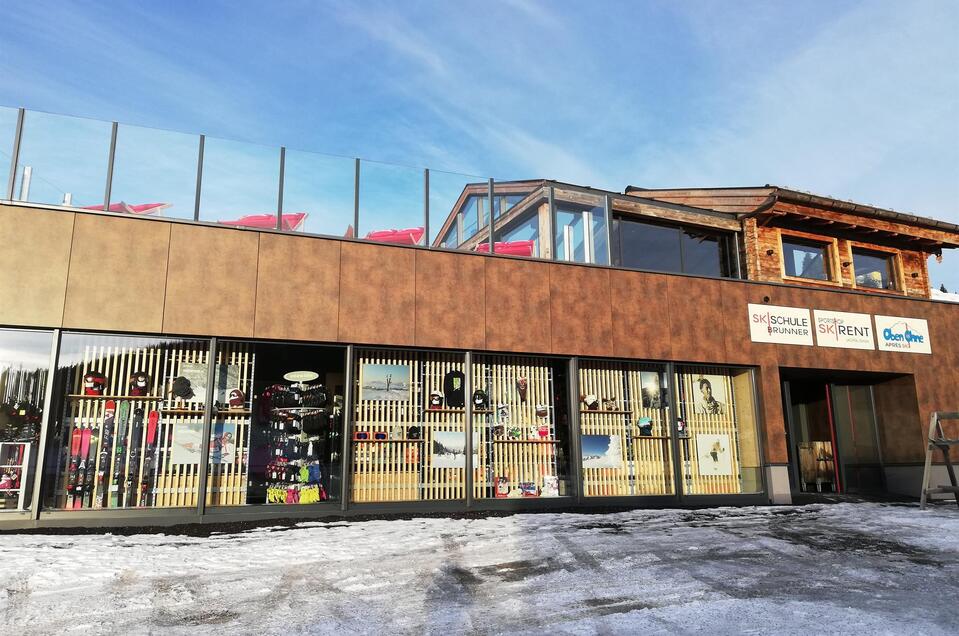 Sportshop Skirent Lachtal - Impression #1 | © Sportshop Skirent Lachtal GmbH