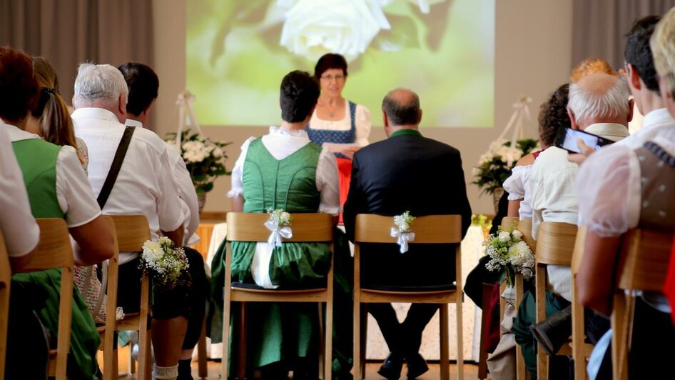 Hochzeit August 2018_ | Katharina Zotter | © Katharina Zotter Hochzeit August 2018_ | © Katharina Zotter