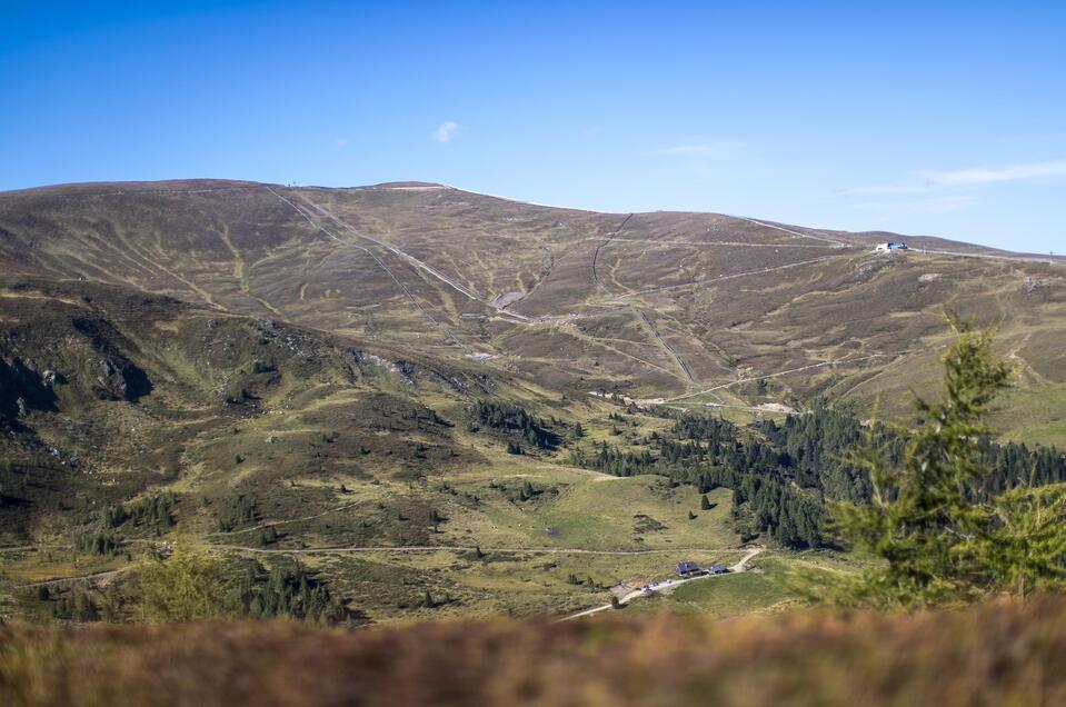 Tauern wind park - Impression #1 | © Tourismusverband Murau