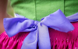 Barter market, Grundlsee, Dirndl | © Christine Struz